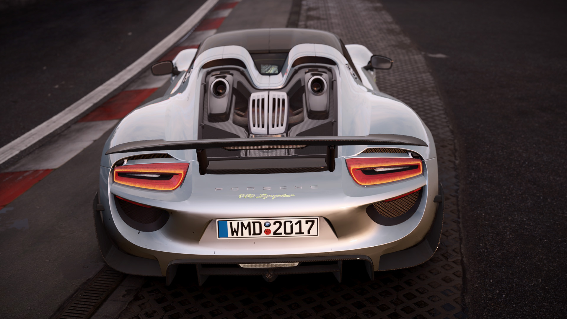 赛车计划2|Project CARS 2|7.1.0.1.1108