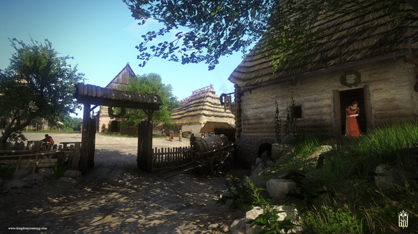 图片[4]|天国：拯救 Kingdom Come: Deliverance v1.9.6.404.504 集成全DLC 赠原声带+赠修改器+初始存档 -飞星（官中）|飞星游戏网 - 高质量单机游戏网盘下载站 | 免费Steam资源