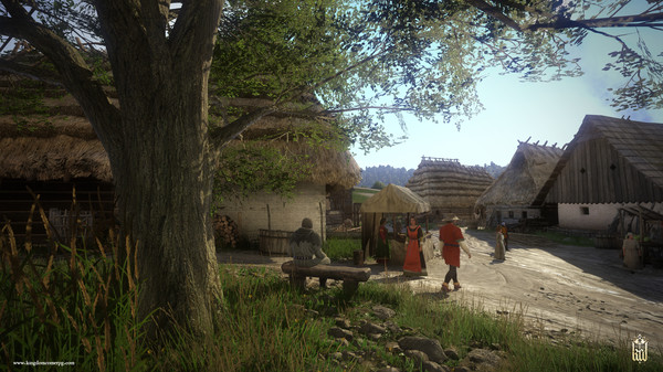 图片[5]|天国：拯救 Kingdom Come: Deliverance v1.9.6.404.504 集成全DLC 赠原声带+赠修改器+初始存档 -飞星（官中）|飞星游戏网 - 高质量单机游戏网盘下载站 | 免费Steam资源