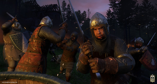 图片[20]|天国：拯救 Kingdom Come: Deliverance v1.9.6.404.504 集成全DLC 赠原声带+赠修改器+初始存档 -飞星（官中）|飞星游戏网 - 高质量单机游戏网盘下载站 | 免费Steam资源