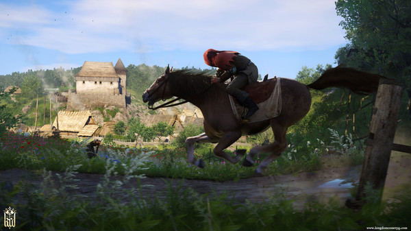 图片[15]|天国：拯救 Kingdom Come: Deliverance v1.9.6.404.504 集成全DLC 赠原声带+赠修改器+初始存档 -飞星（官中）|飞星游戏网 - 高质量单机游戏网盘下载站 | 免费Steam资源