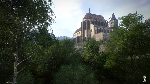 图片[10]|天国：拯救 Kingdom Come: Deliverance v1.9.6.404.504 集成全DLC 赠原声带+赠修改器+初始存档 -飞星（官中）|飞星游戏网 - 高质量单机游戏网盘下载站 | 免费Steam资源