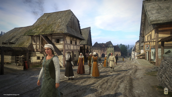 图片[7]|天国：拯救 Kingdom Come: Deliverance v1.9.6.404.504 集成全DLC 赠原声带+赠修改器+初始存档 -飞星（官中）|飞星游戏网 - 高质量单机游戏网盘下载站 | 免费Steam资源
