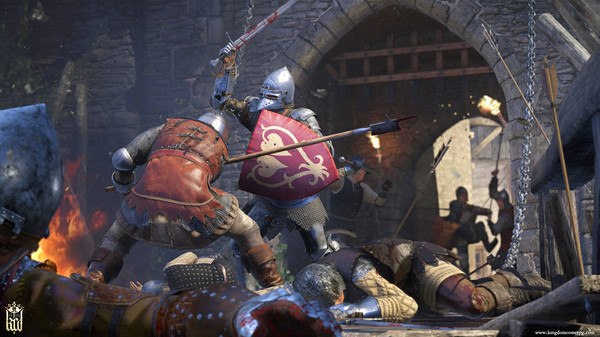 图片[14]|天国：拯救 Kingdom Come: Deliverance v1.9.6.404.504 集成全DLC 赠原声带+赠修改器+初始存档 -飞星（官中）|飞星游戏网 - 高质量单机游戏网盘下载站 | 免费Steam资源