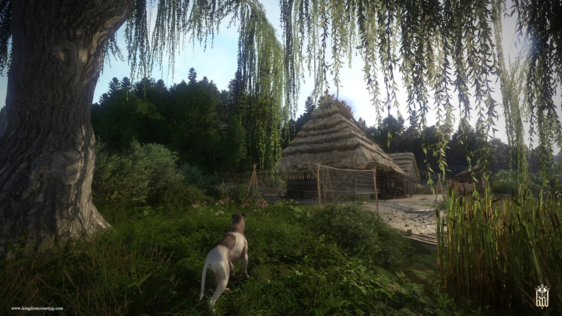 天国：拯救 Kingdom Come: Deliverance v1.9.6.404-504皇家版|集成全DLC|官方中文-二次元共享站2cyshare