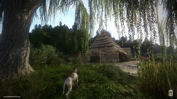 图片[8]|天国：拯救 Kingdom Come: Deliverance v1.9.6.404.504 集成全DLC 赠原声带+赠修改器+初始存档 -飞星（官中）|飞星游戏网 - 高质量单机游戏网盘下载站 | 免费Steam资源