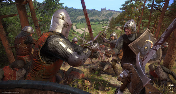 图片[21]|天国：拯救 Kingdom Come: Deliverance v1.9.6.404.504 集成全DLC 赠原声带+赠修改器+初始存档 -飞星（官中）|飞星游戏网 - 高质量单机游戏网盘下载站 | 免费Steam资源