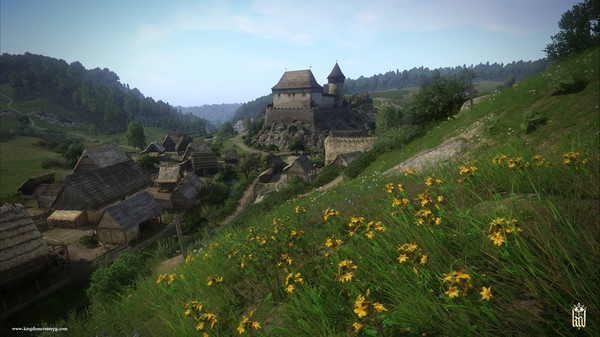 图片[6]|天国：拯救 Kingdom Come: Deliverance v1.9.6.404.504 集成全DLC 赠原声带+赠修改器+初始存档 -飞星（官中）|飞星游戏网 - 高质量单机游戏网盘下载站 | 免费Steam资源