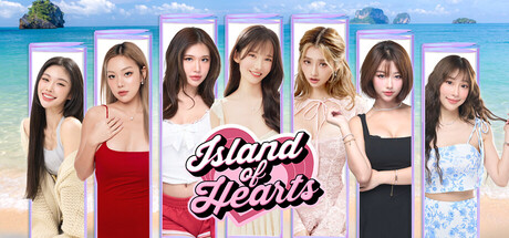 《心之岛/Island of Hearts》免安装中文版