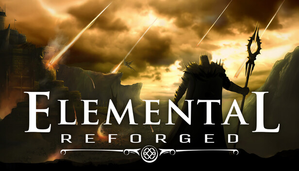 《元素：重铸/Elemental: Reforged》免安装中文版