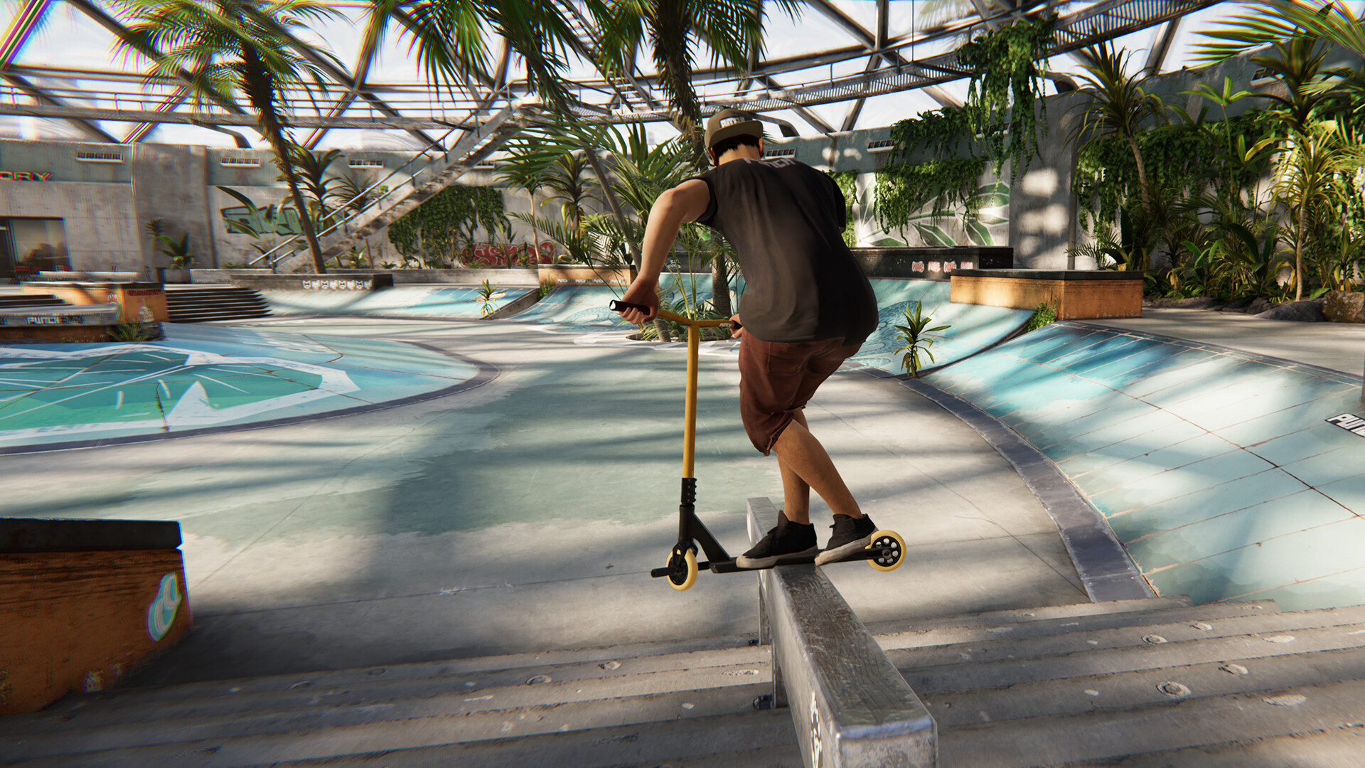 酷航X|官方中文|支持手柄|ScootX