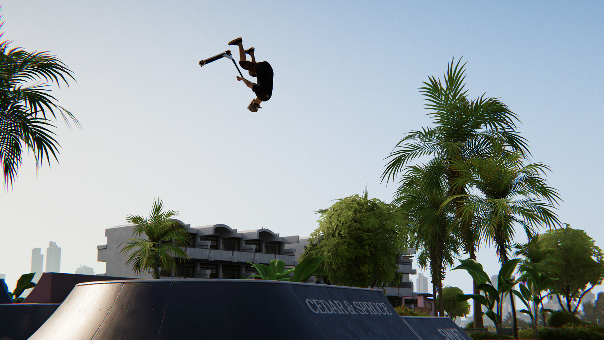 酷航X|官方中文|支持手柄|ScootX