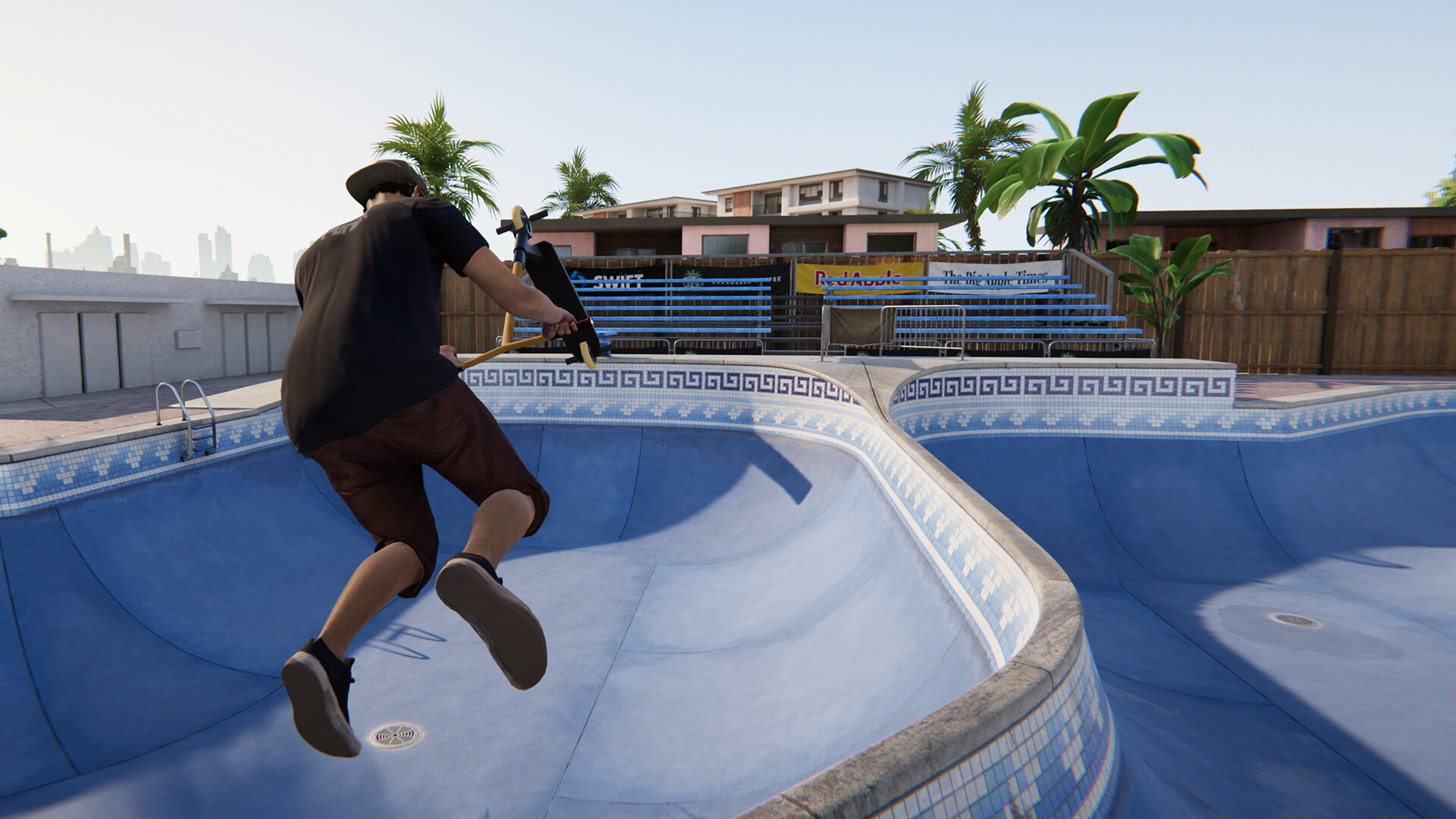 酷航X|官方中文|支持手柄|ScootX