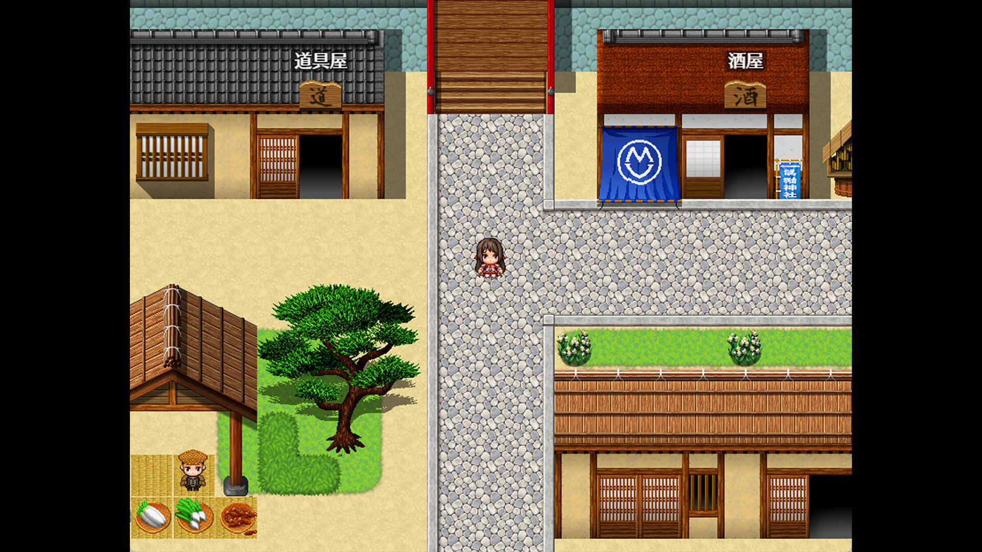 图片[4]-【PC/RPG/中文】异世界鬼谭 堕于快乐的澪月 Oni-no-Kuni: Miozuki’s Descent STEAM官方中文版【1.1GB】-马克游戏