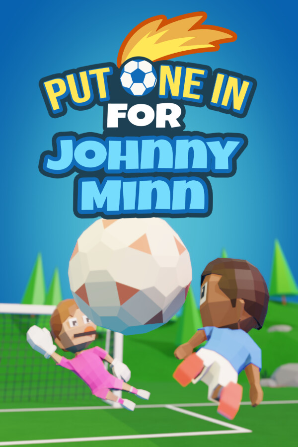 Put One In for Johnny Minn