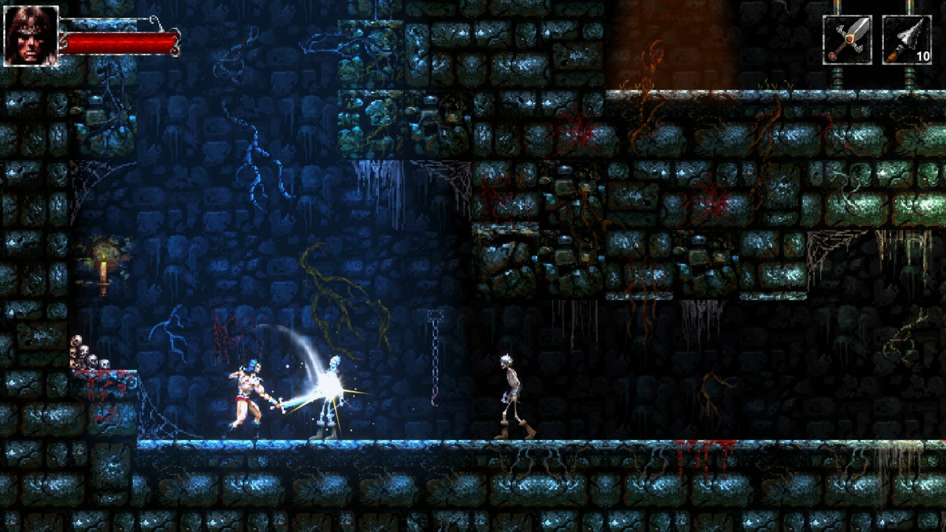 贝荷嘉2 (Beholgar 2)