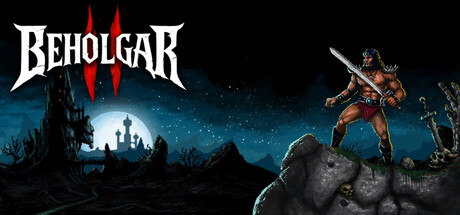 贝荷嘉2/Beholgar 2-秋风资源网