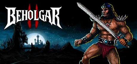 贝荷嘉2/Beholgar 2-秋风资源网