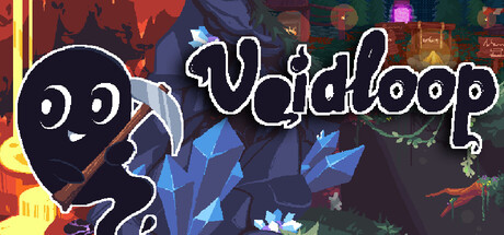 [安卓]虚空循环/Voidloop steam移植版（官中）-无忧免费游戏网