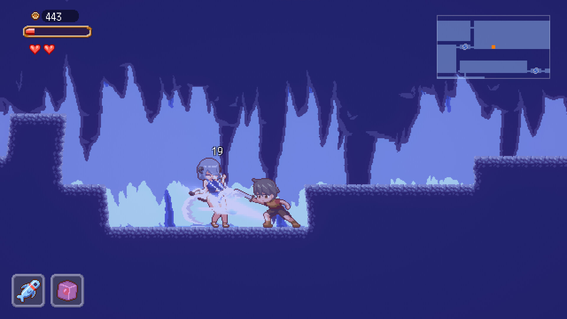 【SLG】沉沦梦魔世界 Lost in the World of Succubi 官方中文[PC]