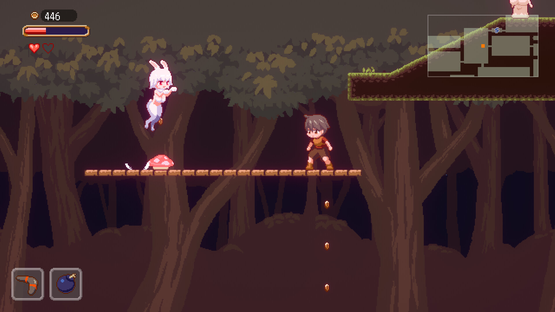 【SLG】沉沦梦魔世界 Lost in the World of Succubi 官方中文[PC]