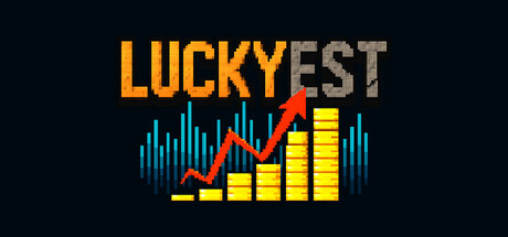 幸运爆表|Luckyest|Build.21173551|官方中文|容量192MB插图1OKDLC 幸运爆表|Luckyest|Build.21173551|官方中文|容量192MB插图1OKDLC
