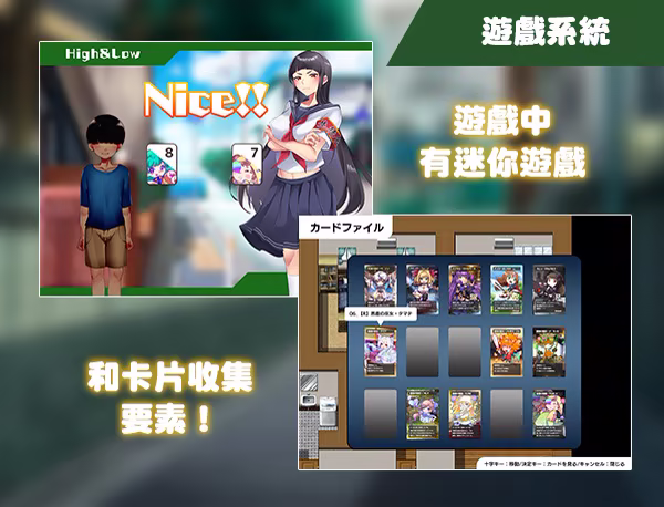 在姉正泰镇渡过的暑假|A summer in Oneeshota Town|多语言版本|官方中文|容量3.08G插图1咸鱼单机官网