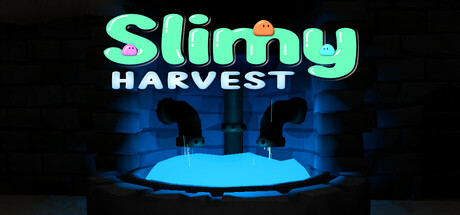 Slimy Harvest游戏logo