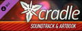 Cradle - Soundtrack &amp; Artbook