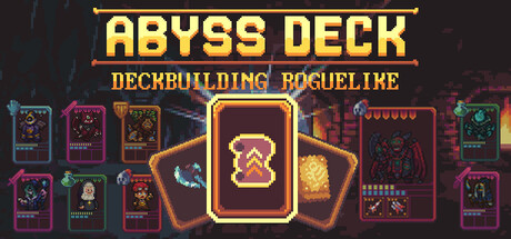深渊构筑/Abyss Deck-苏白资源