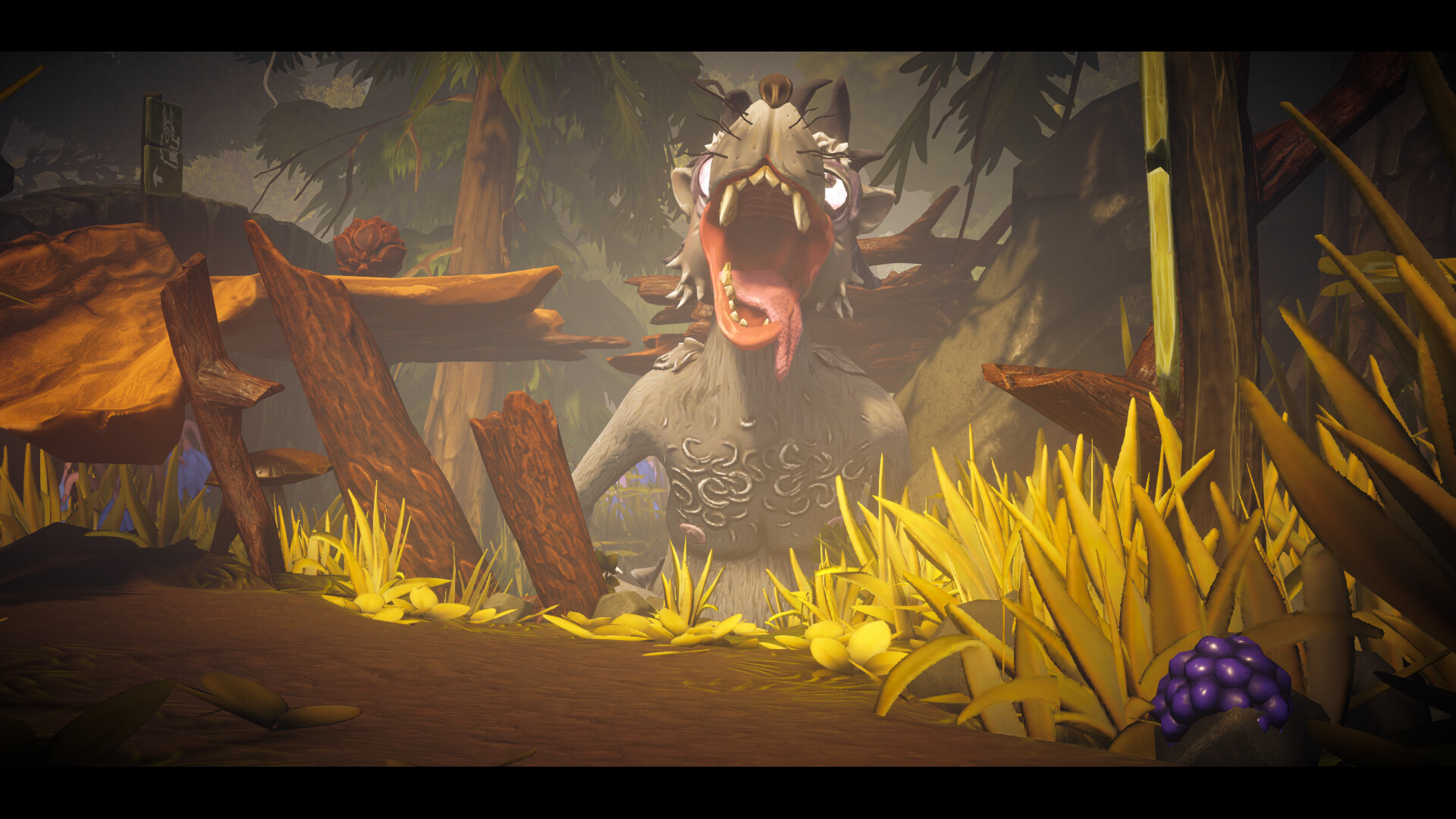 Koloboke: Sickness Simulator-阿晨の芝士分享