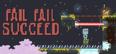 负负得胜|Fail Fail Succeed|v1.1.3|官方中文|支持手柄|容量305M