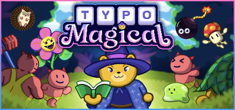 字体魔法|Typomagical|官方英文|容量1.16G