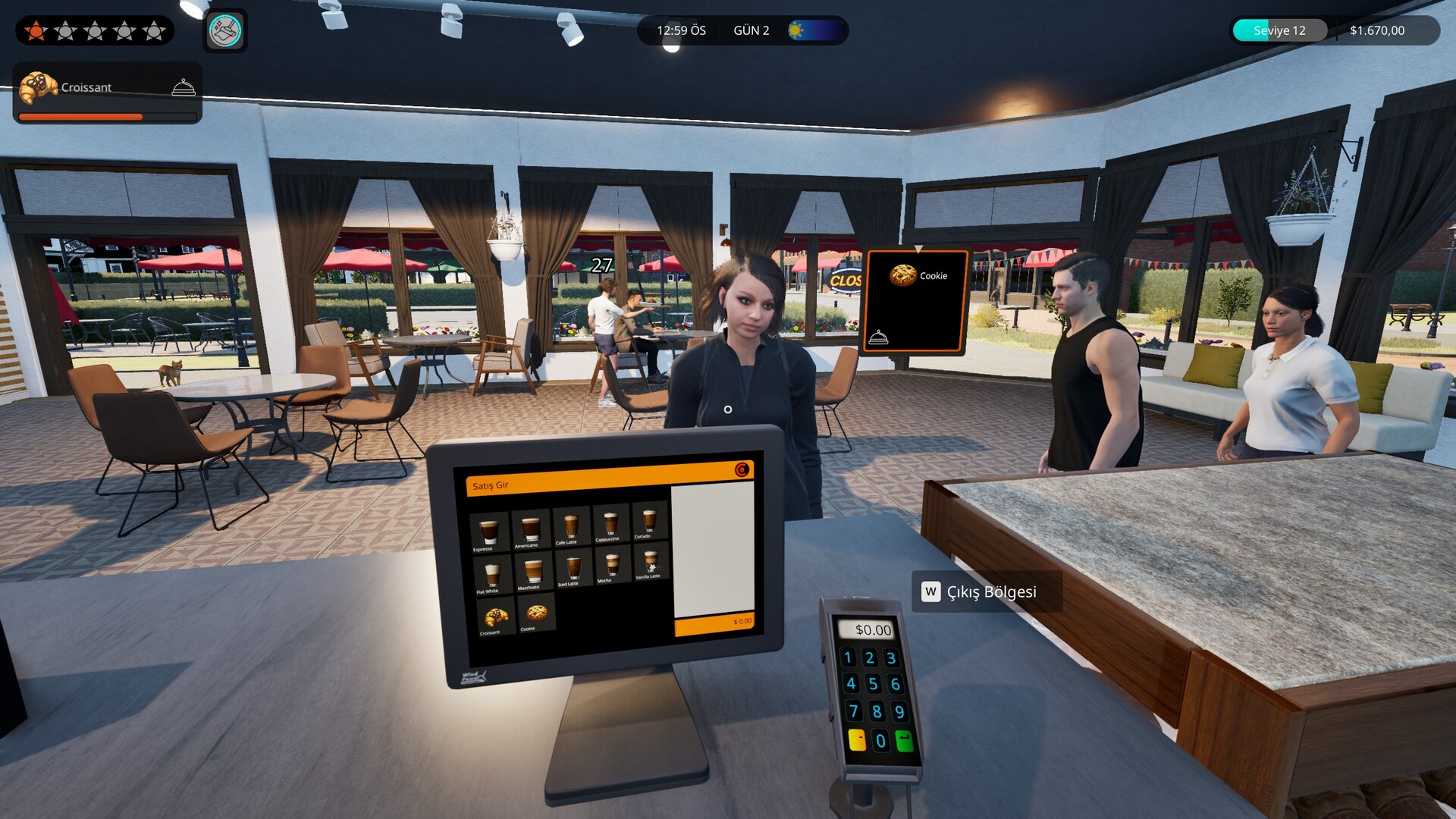 图片[8]-【3D/模拟/休闲】咖啡店员模拟器/Cafe Crew Simulator v2026.6.4 中文版【10GB】-嘤嘤怪之家
