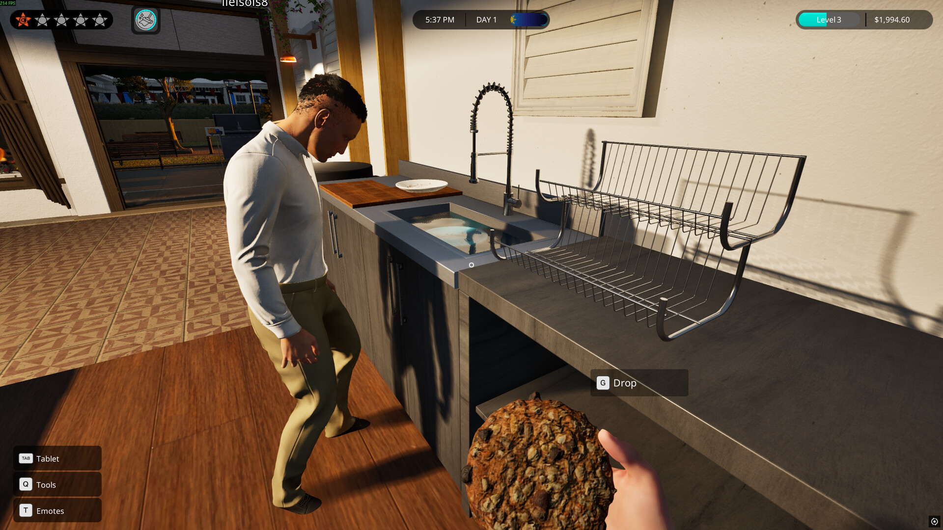 图片[9]-【3D/模拟/休闲】咖啡店员模拟器/Cafe Crew Simulator v2026.6.4 中文版【10GB】-嘤嘤怪之家