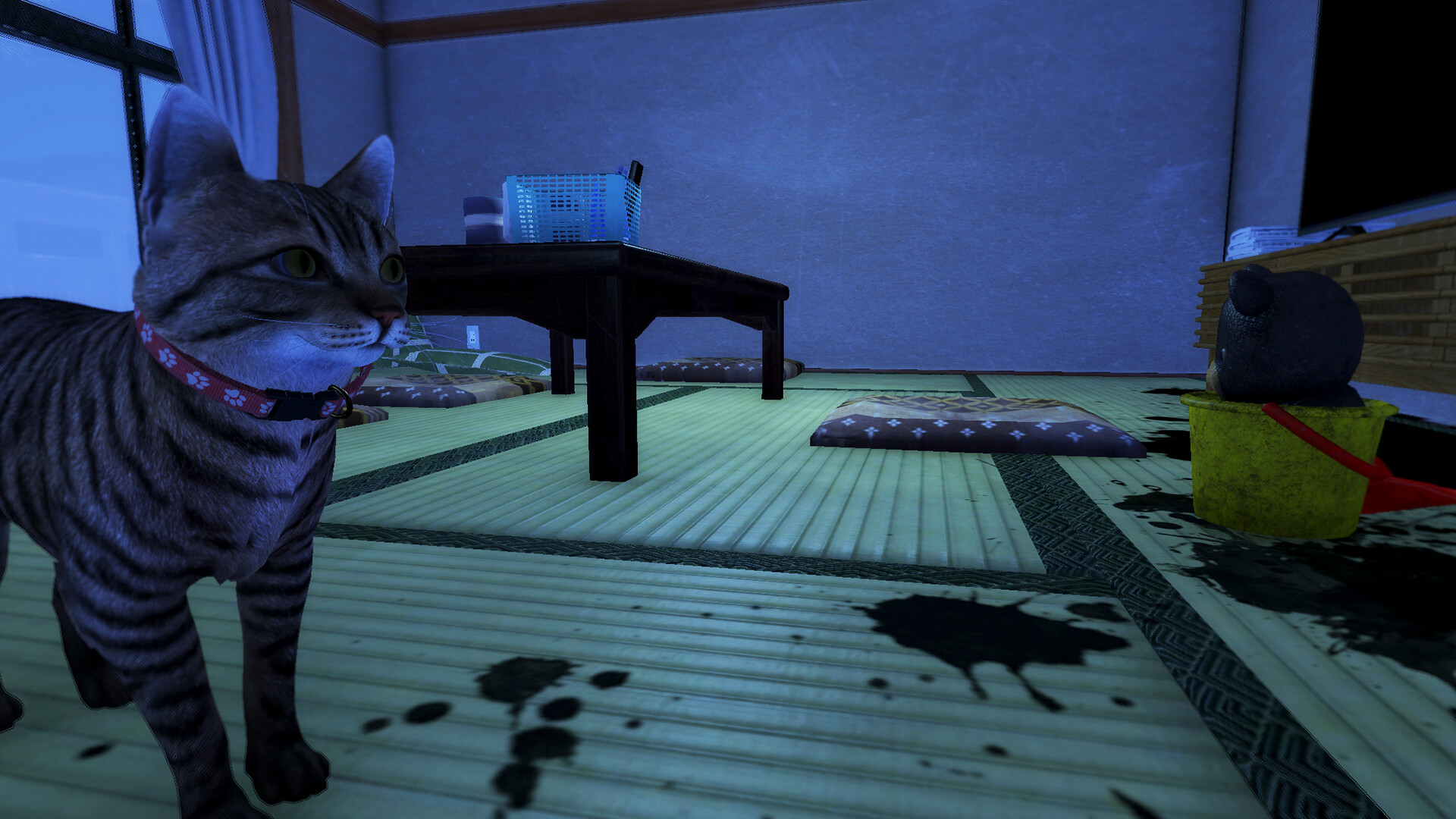 图片[5]-猫还在逃吗？|官方中文|支持手柄|Still It Runs-皮皮游戏仓库