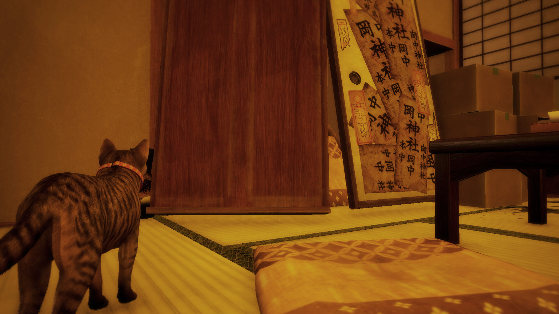 图片[3]-猫还在逃吗？|官方中文|支持手柄|Still It Runs-皮皮游戏仓库