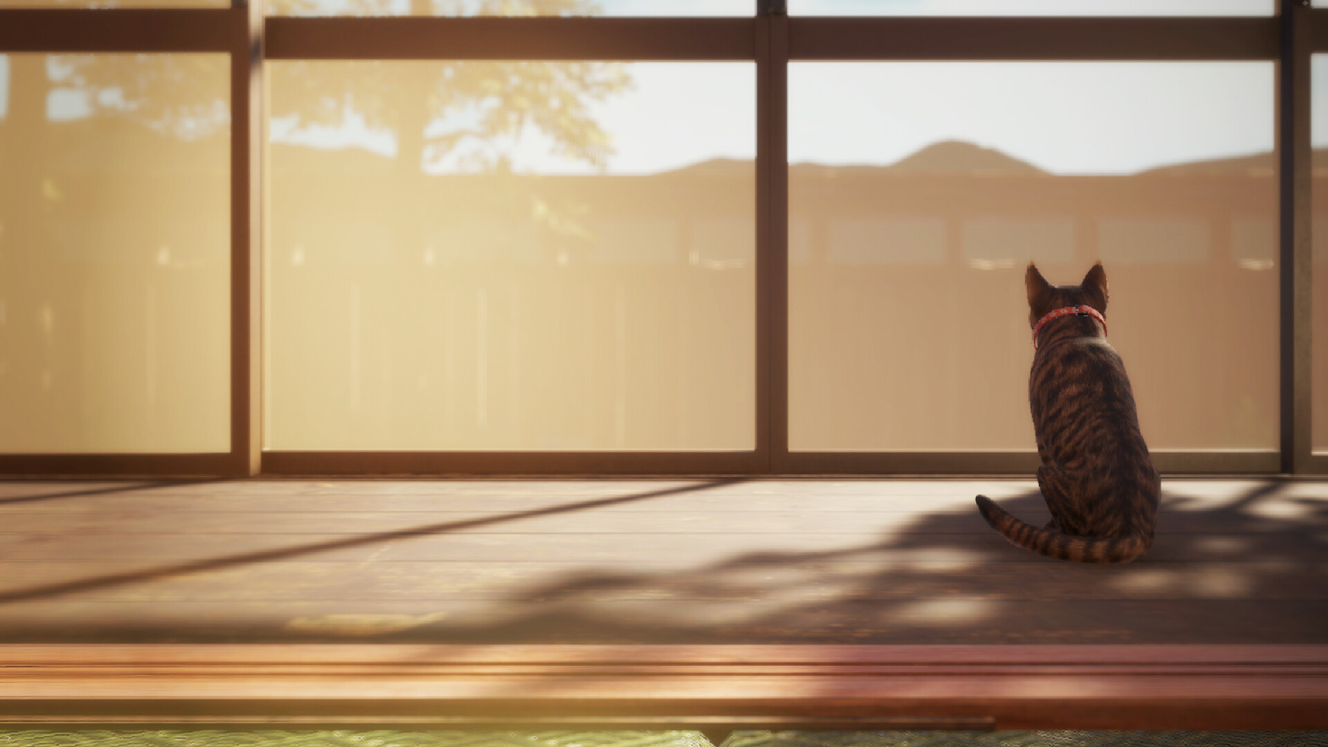 图片[1]-猫还在逃吗？|官方中文|支持手柄|Still It Runs-皮皮游戏仓库