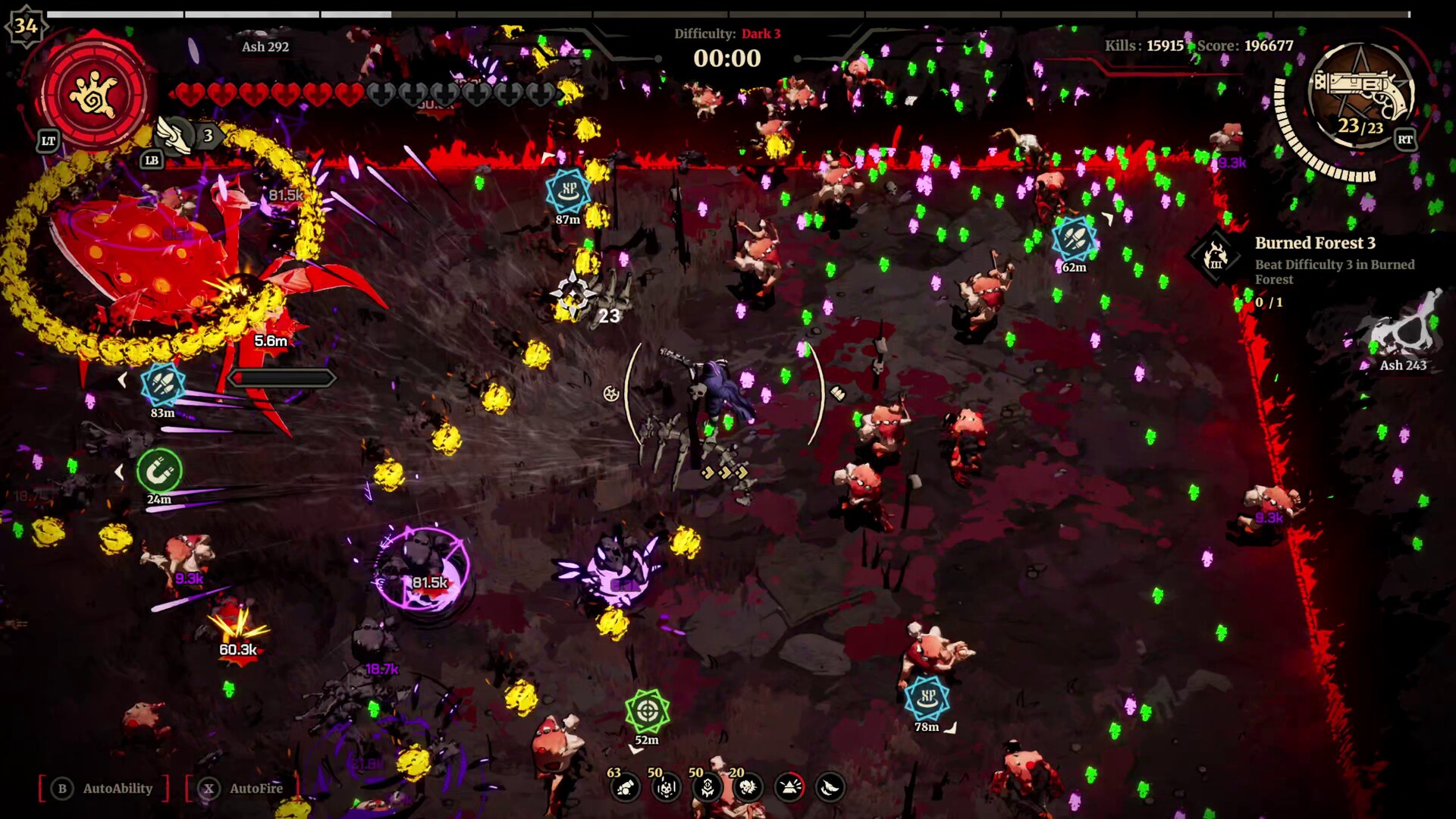 图片[10]-无尽猎杀/Grind Survivors v3645|动作冒险|1.9GB|中文-蝶影二次元