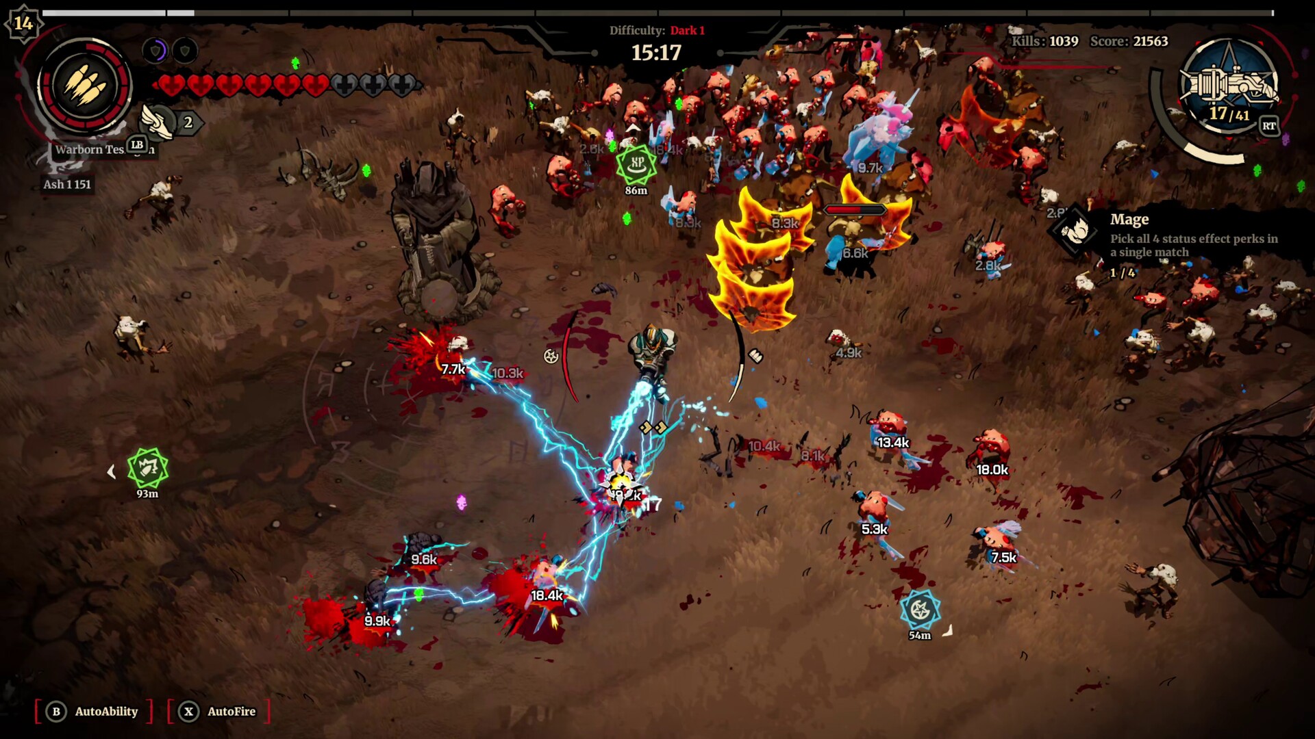 图片[14]-无尽猎杀/Grind Survivors v3645|动作冒险|1.9GB|中文-蝶影二次元