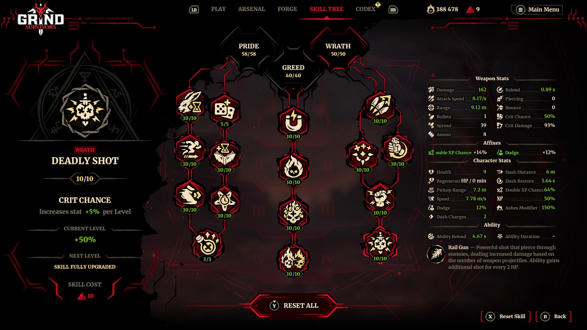 图片[11]-无尽猎杀/Grind Survivors v3645|动作冒险|1.9GB|中文-蝶影二次元