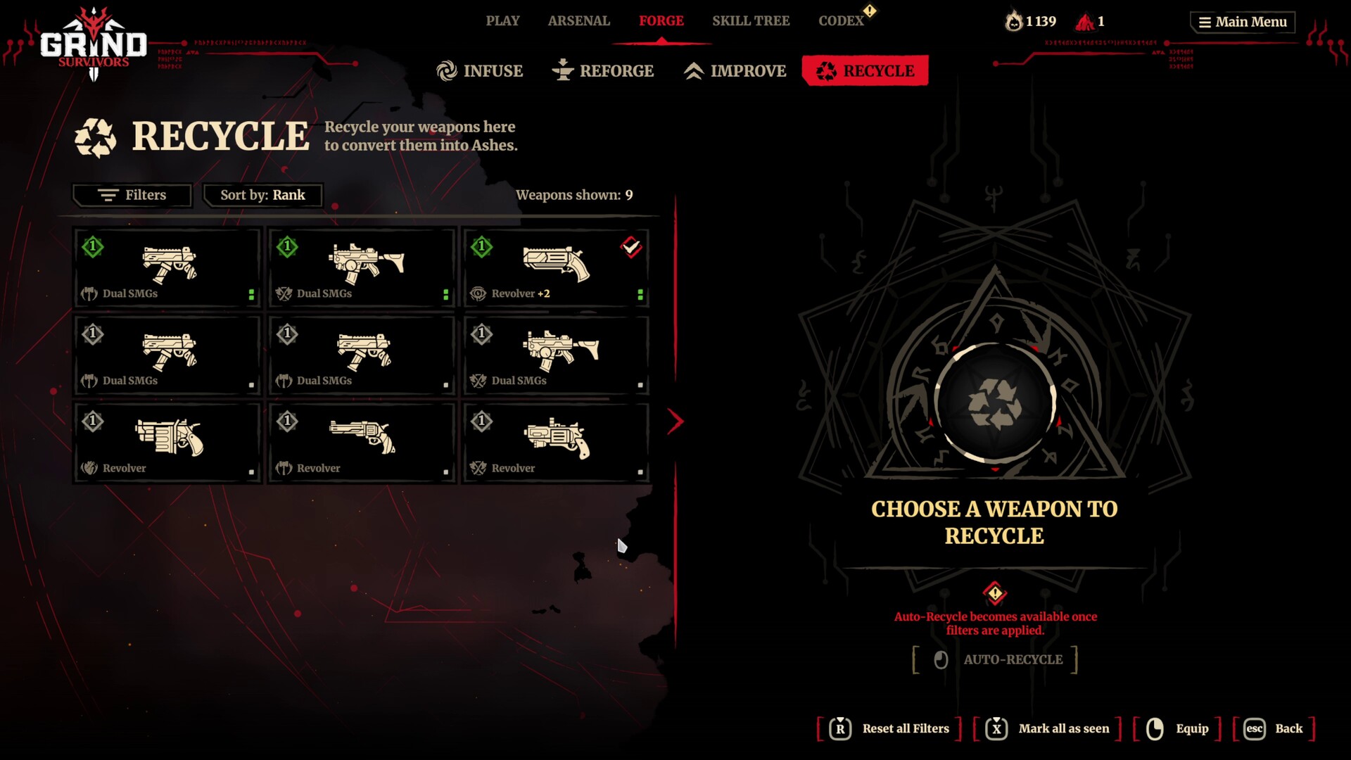 图片[15]-无尽猎杀/Grind Survivors v3645|动作冒险|1.9GB|中文-蝶影二次元