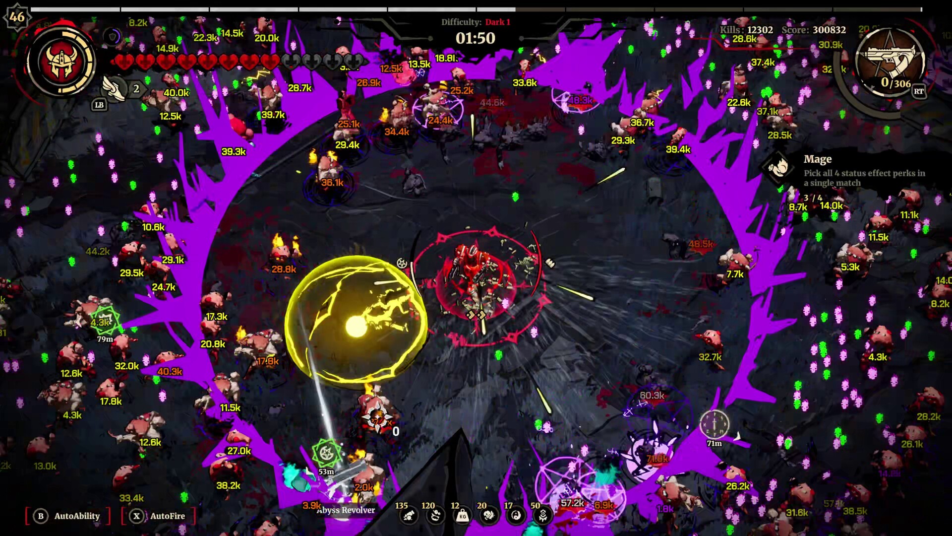 图片[6]-无尽猎杀/Grind Survivors v3645|动作冒险|1.9GB|中文-蝶影二次元