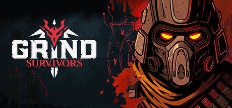 《无尽猎杀/Grind Survivors》免安装中文版