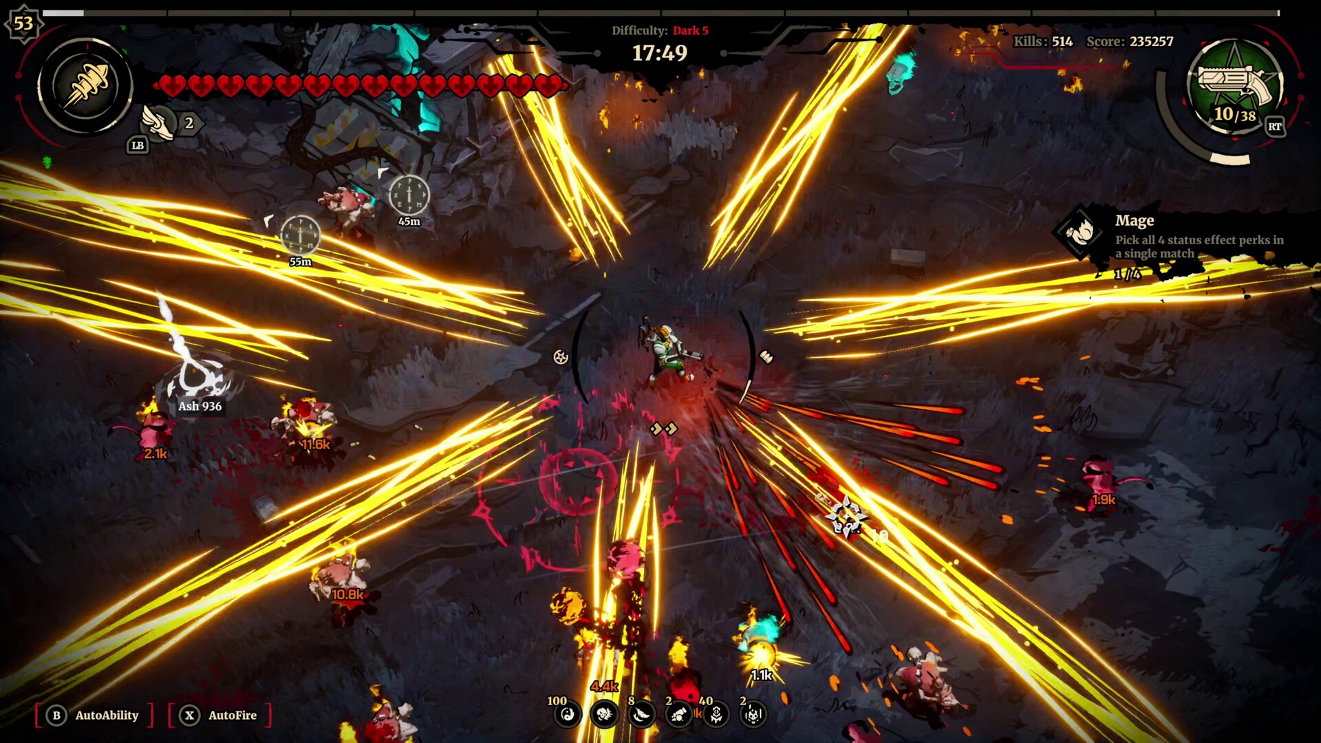 图片[8]-无尽猎杀/Grind Survivors v3645|动作冒险|1.9GB|中文-蝶影二次元