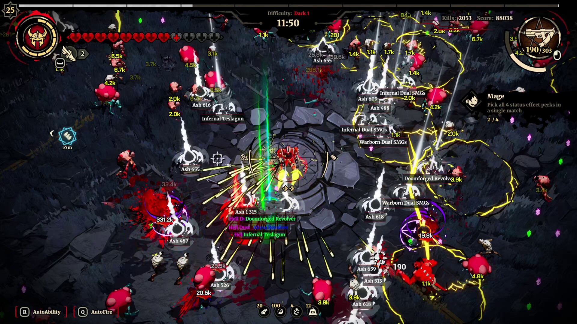 图片[12]-无尽猎杀/Grind Survivors v3645|动作冒险|1.9GB|中文-蝶影二次元