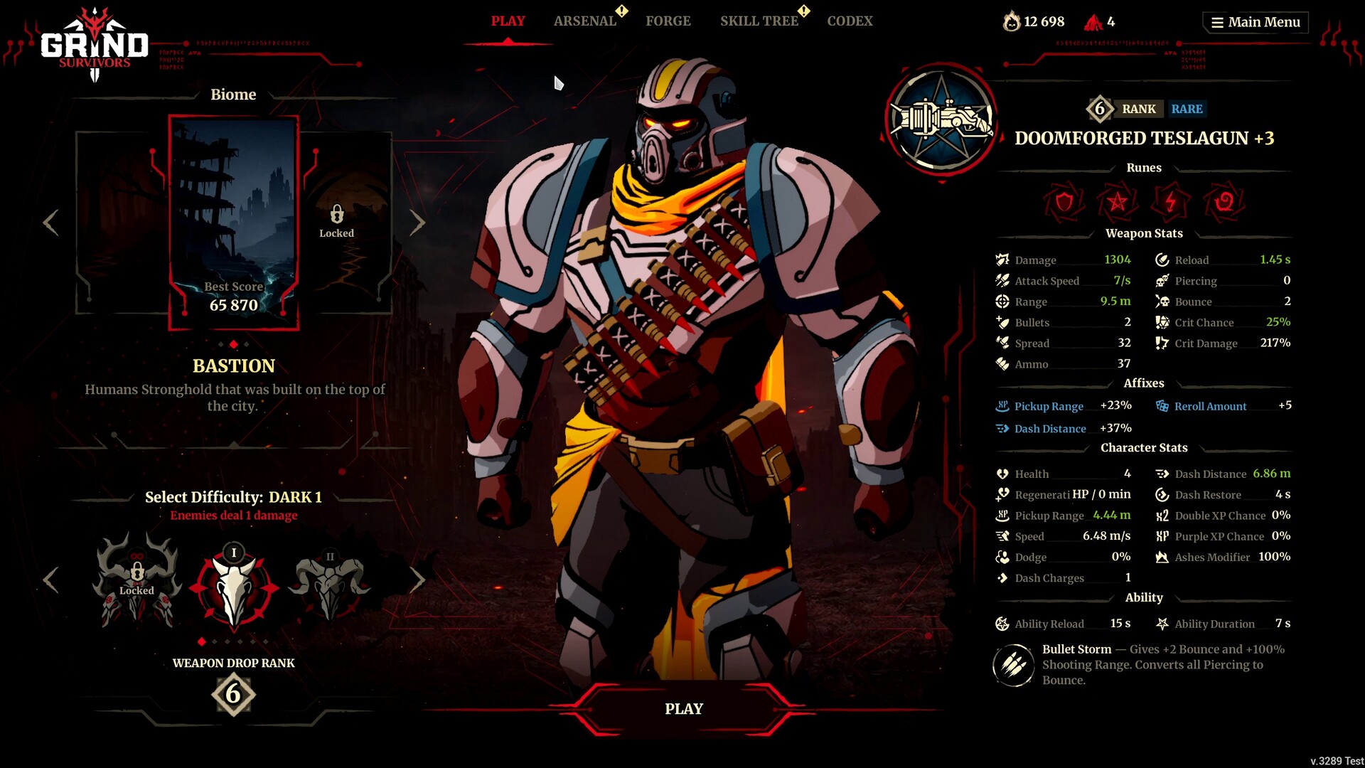 图片[9]-无尽猎杀/Grind Survivors v3645|动作冒险|1.9GB|中文-蝶影二次元