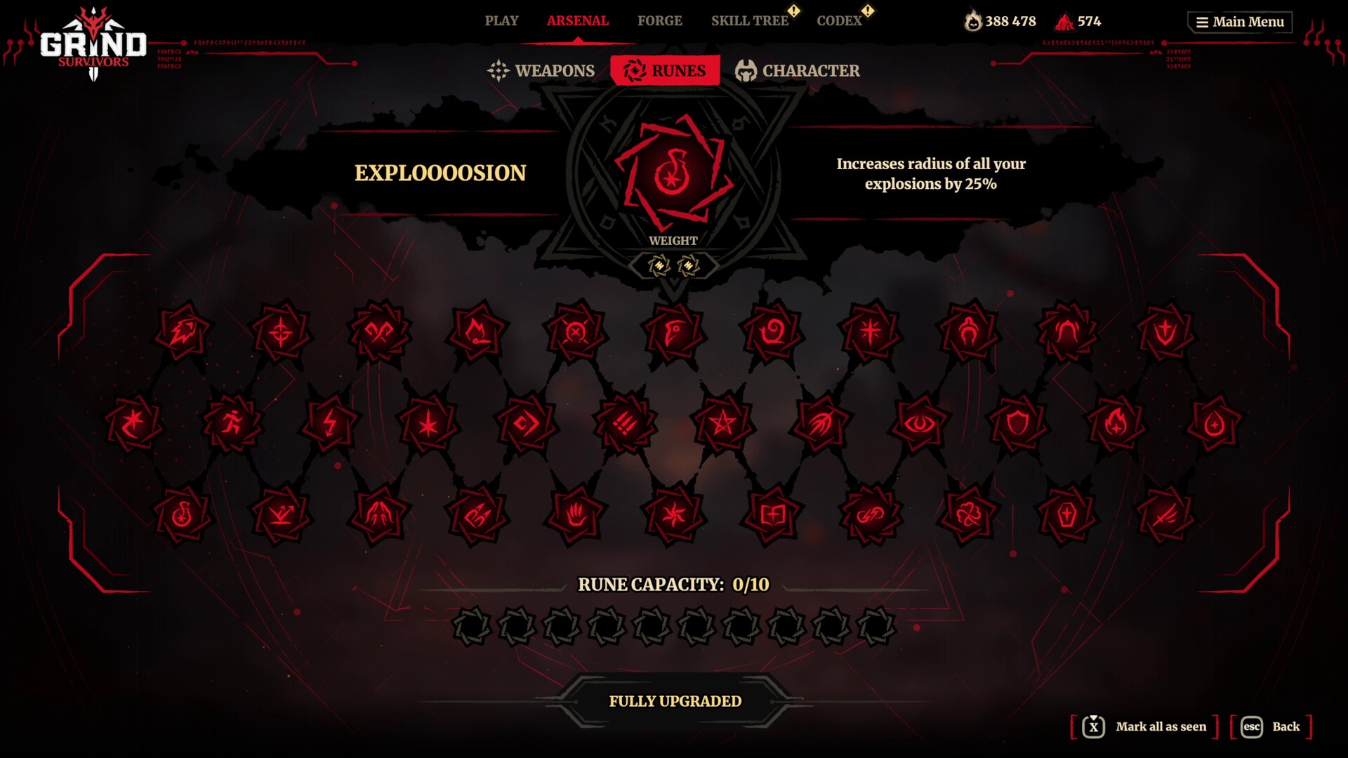 图片[13]-无尽猎杀/Grind Survivors v3645|动作冒险|1.9GB|中文-蝶影二次元