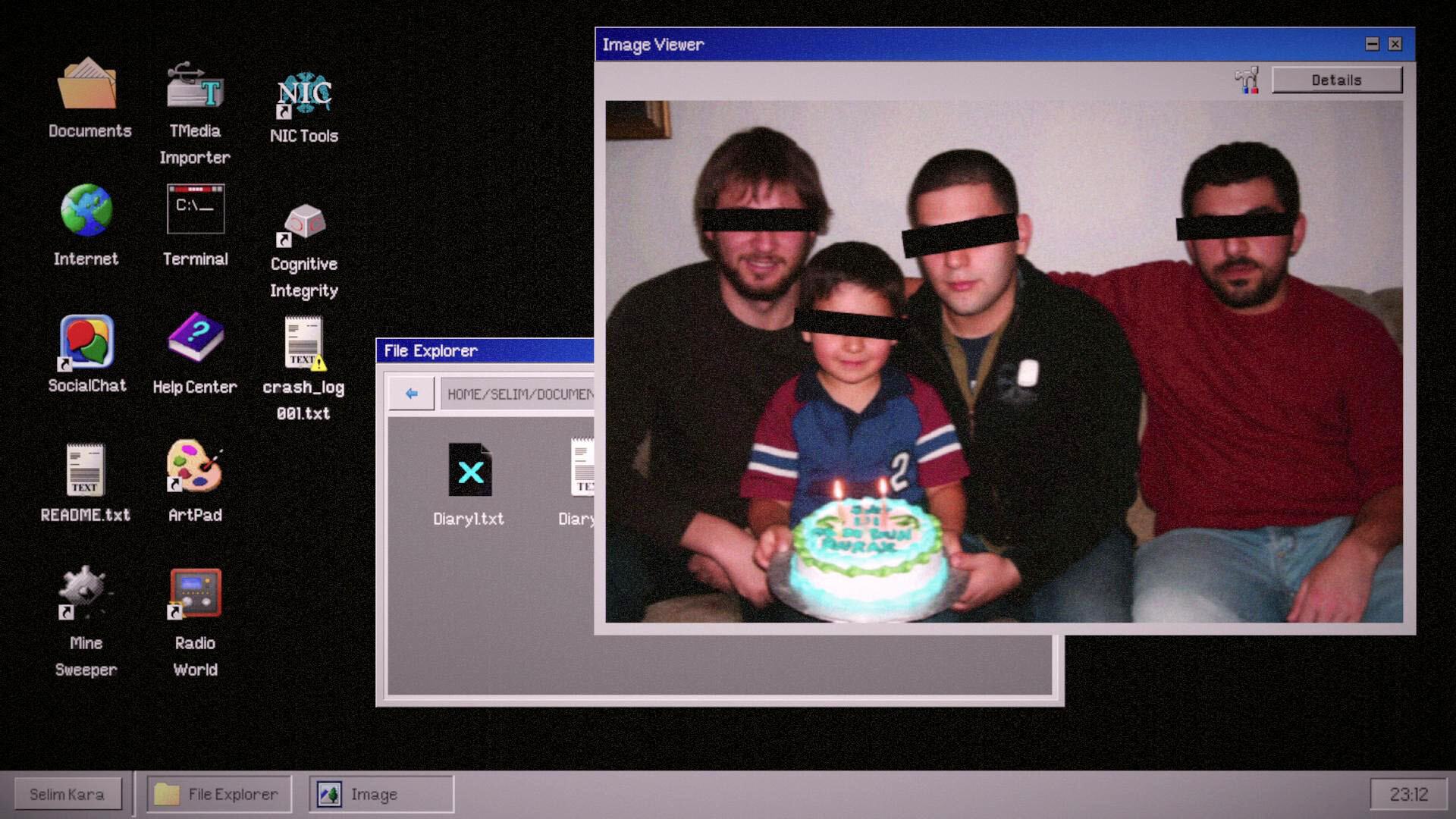 天堂不再回 (Heaven Does Not Respond)