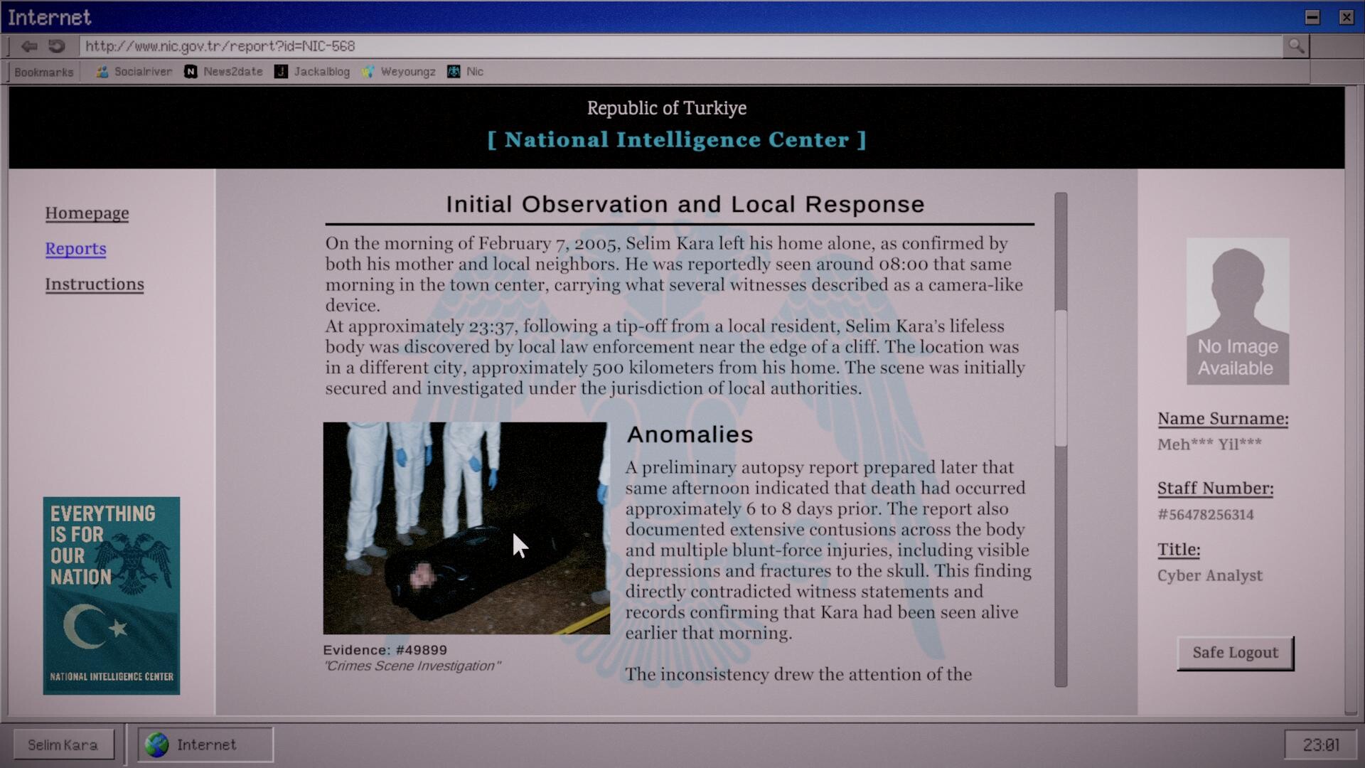 天堂不再回 (Heaven Does Not Respond)